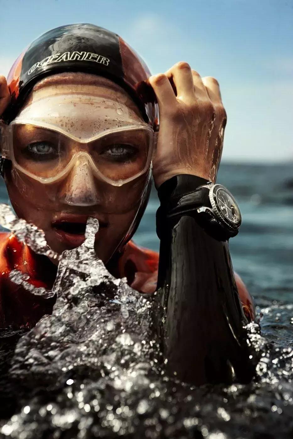 有多少人戴手表,多少人戴得起金劳力士