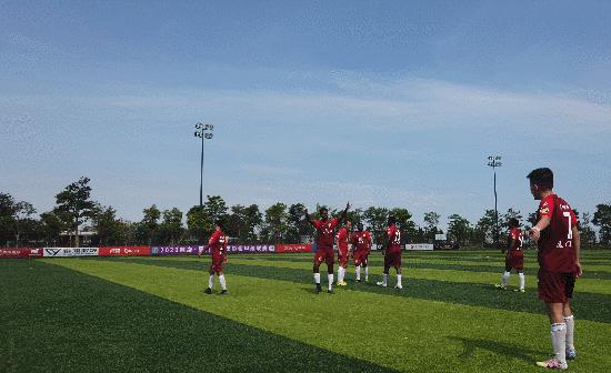 厦甲足球比赛,厦甲足球联赛