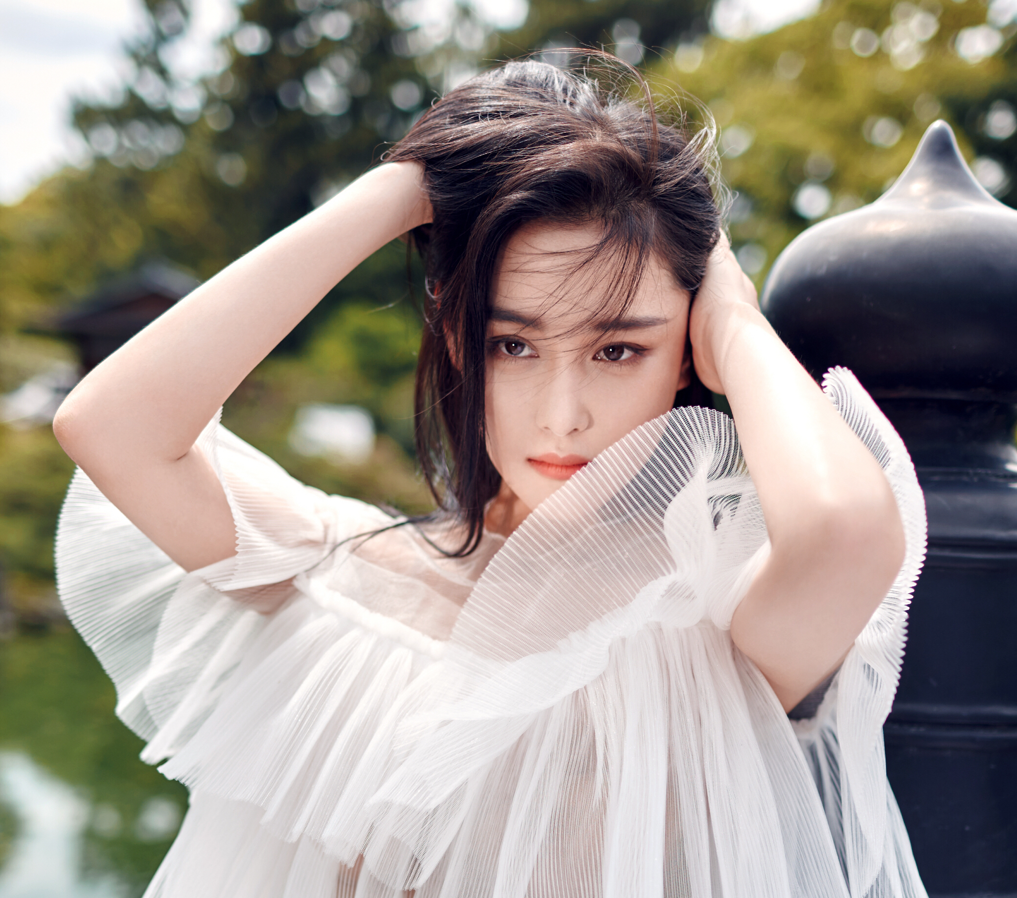 张馨予和沈梦辰,张馨予找代购被骗事件始末