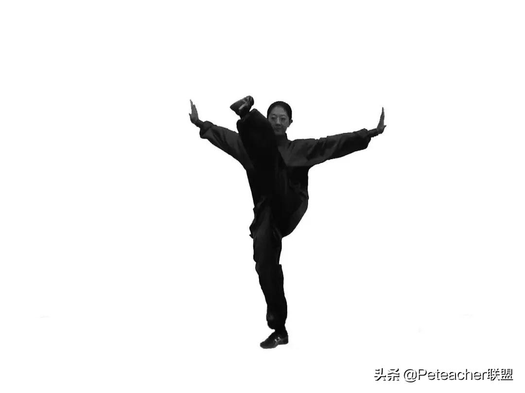 体育平衡性练习,平衡性训练常用的练习方法有