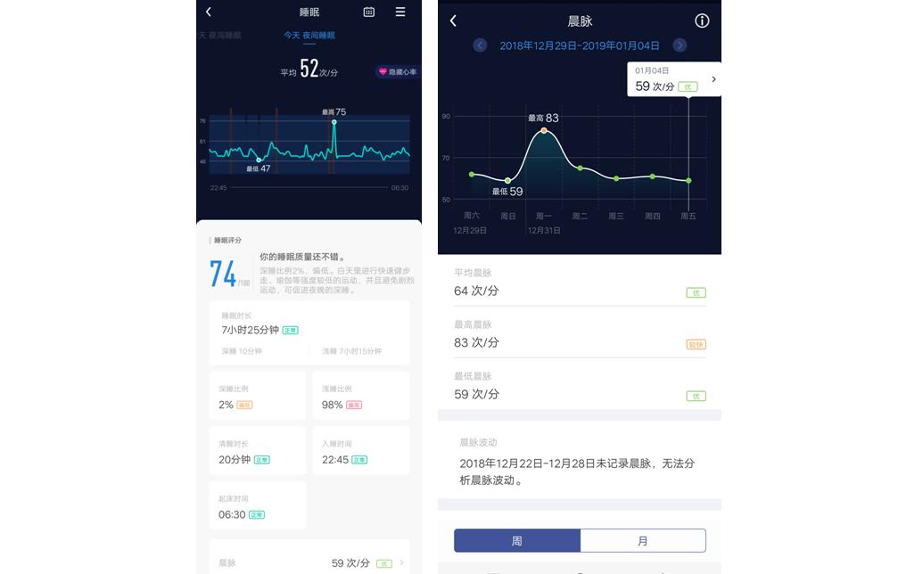 乐心手环5s亮点,乐心手环5主题