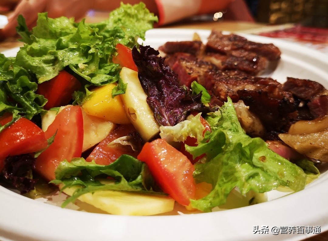 减脂期间晚餐怎么减肥,晚餐吃什么减肥又营养简单