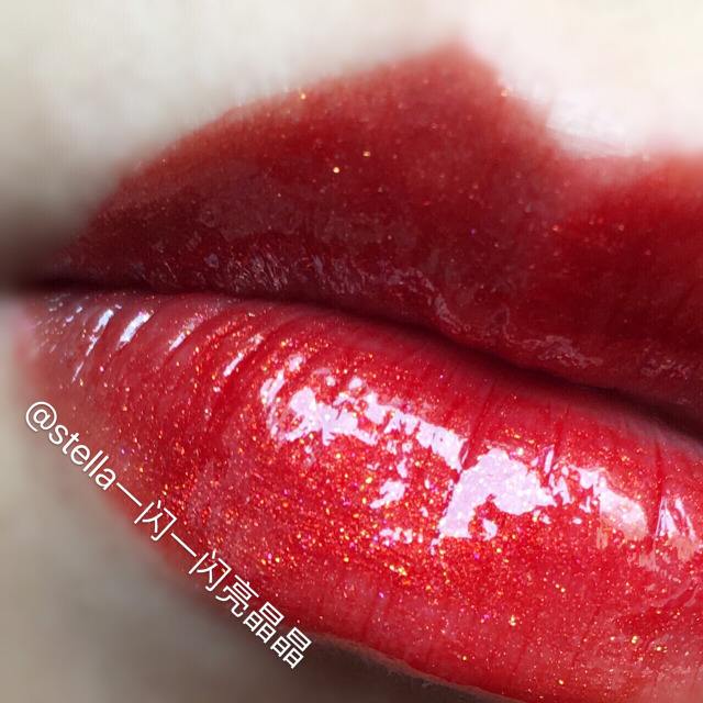 推荐阿玛尼口红509,阿玛尼红管321和214口红对比直播