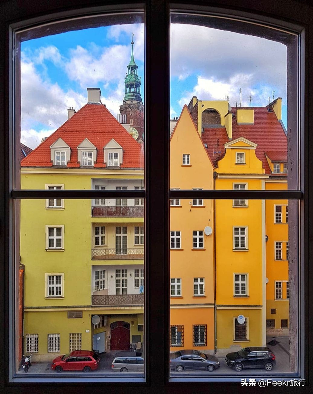 欧洲治安最好的国家，人均200+住8.8分五星酒店，还上了国内综艺