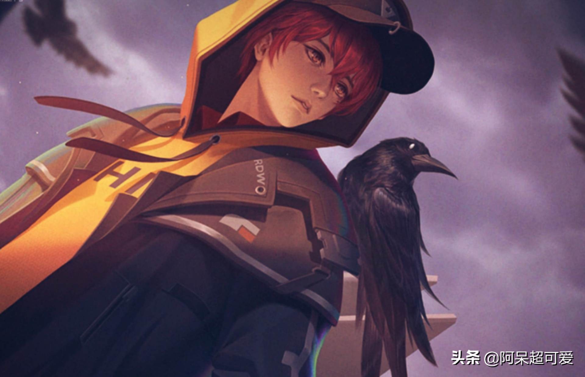 铠皇大招慢动作,铠皇大招