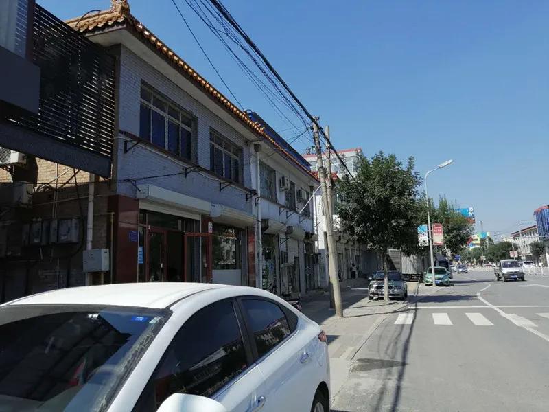 永清县最新变化,永清今天视频