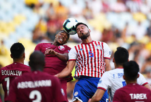 2019年美洲杯卡塔尔,美洲杯卡塔尔vs巴拿马预测