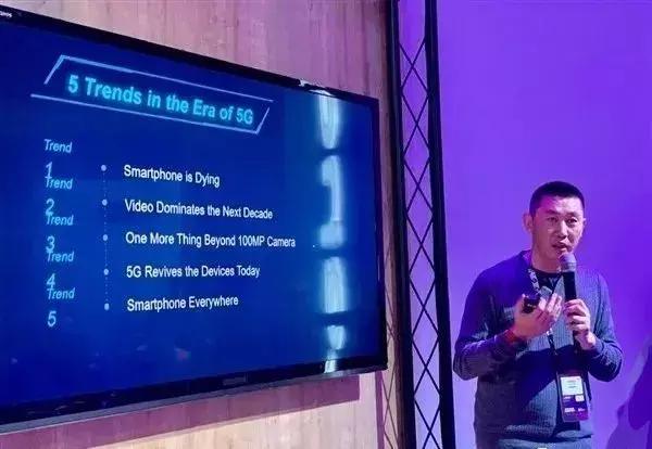 5g工业互联网商机,5g时代商机怎么做