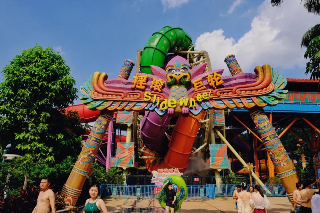 广州长隆购买攻略,广州长隆游玩攻略必买