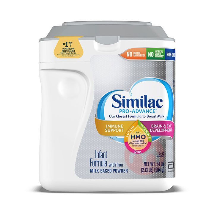 美国雅培哪个系列好,雅培奶粉美版怎么样