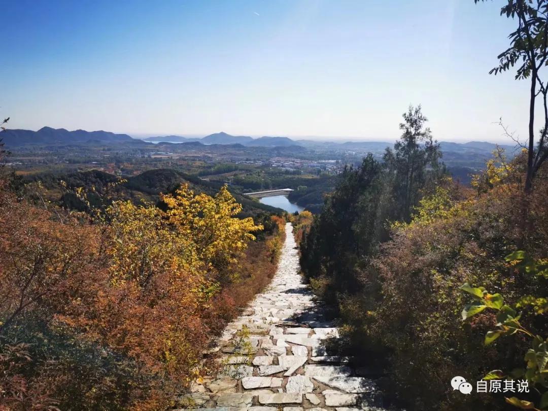 北京怀柔人济庄园游玩好不好,怀柔红叶观赏地有哪些