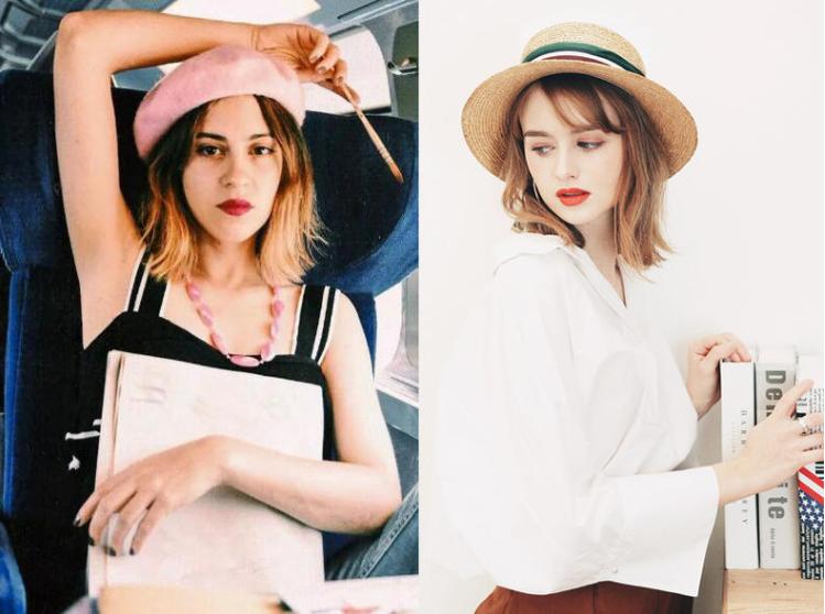 矮妹如何对付御姐,矮妹学好三招轻松变身街头girl