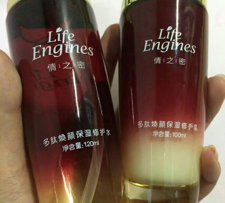 ahc神仙小水乳测评秋天可以用,cemoy和ahc水乳哪个好