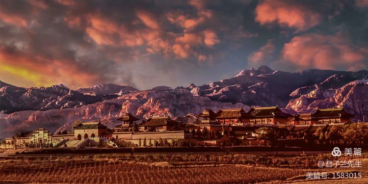 你所不知道的辽宁,你所不知道的美