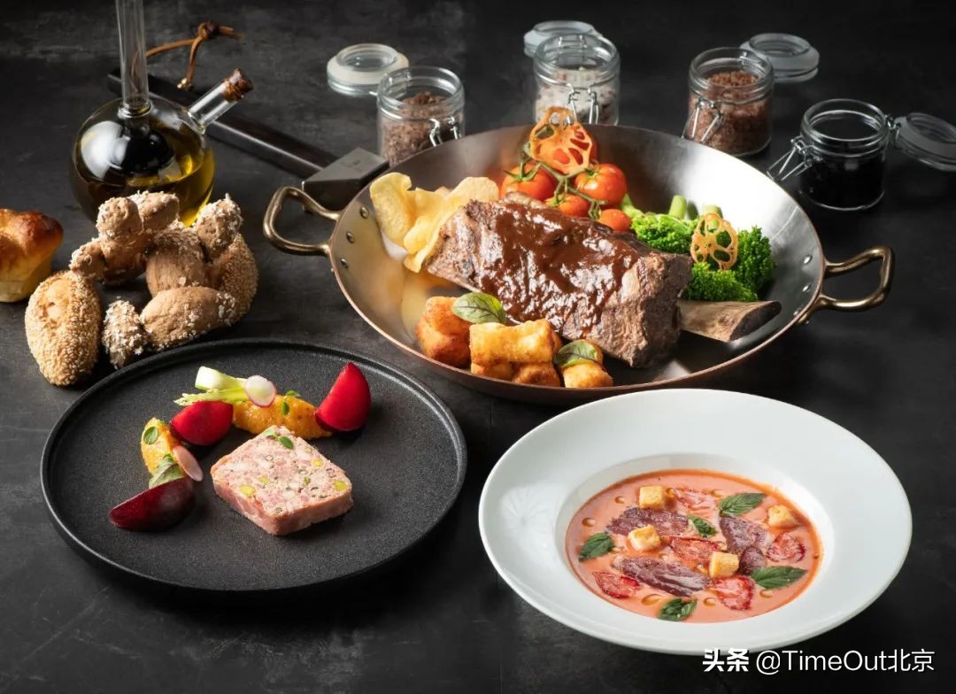 京城好吃餐厅,京城20家餐厅