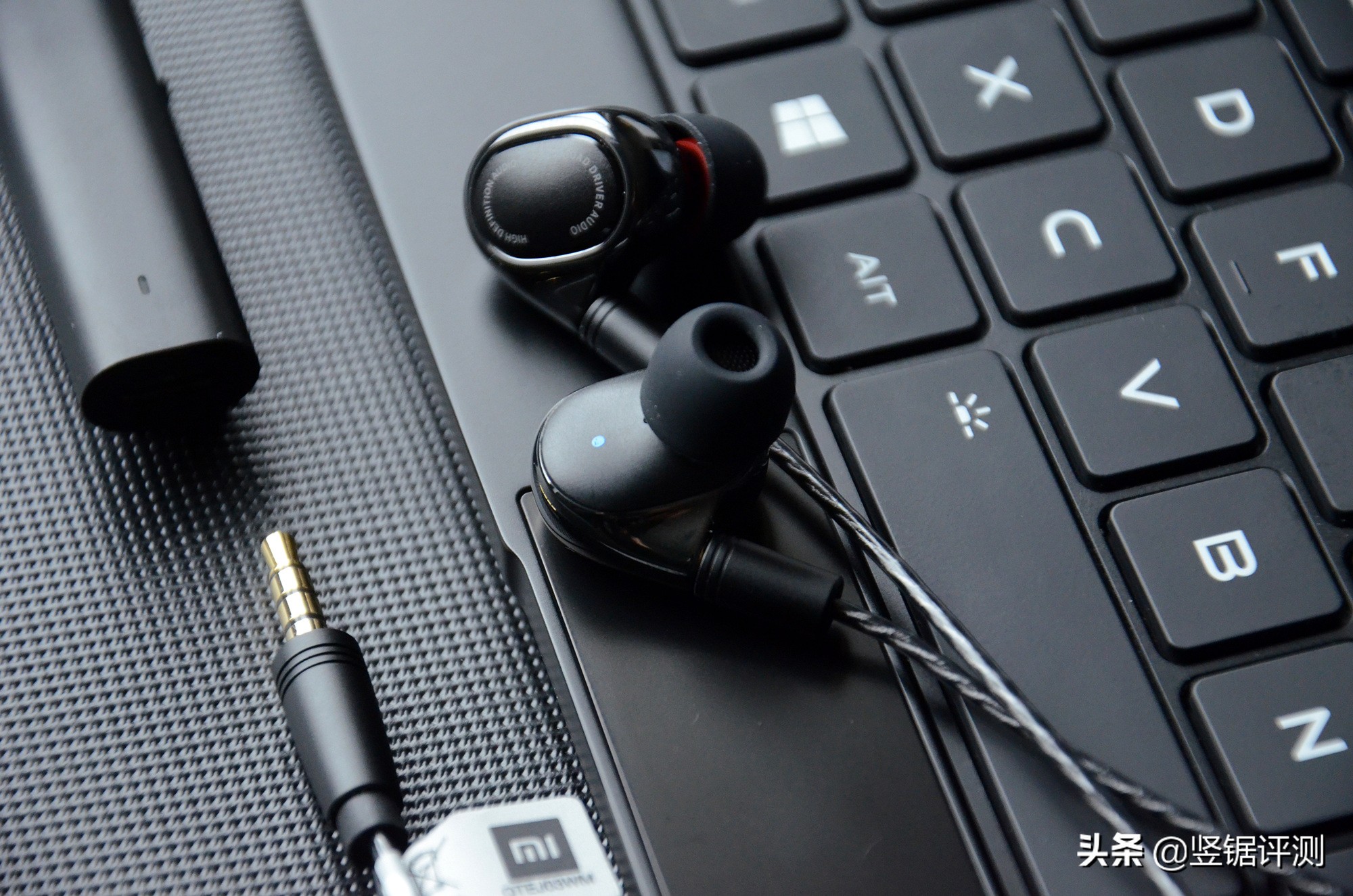 小米发烧级耳机,小米蓝牙耳机推荐最新款