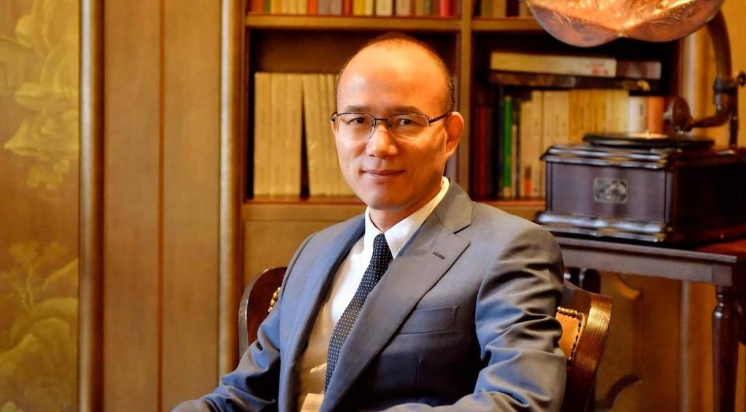 盘点地产大佬,地产大佬的成长经历