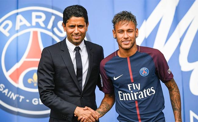 巴黎“头重脚轻”，从土豪到豪门并不只是一步之遥