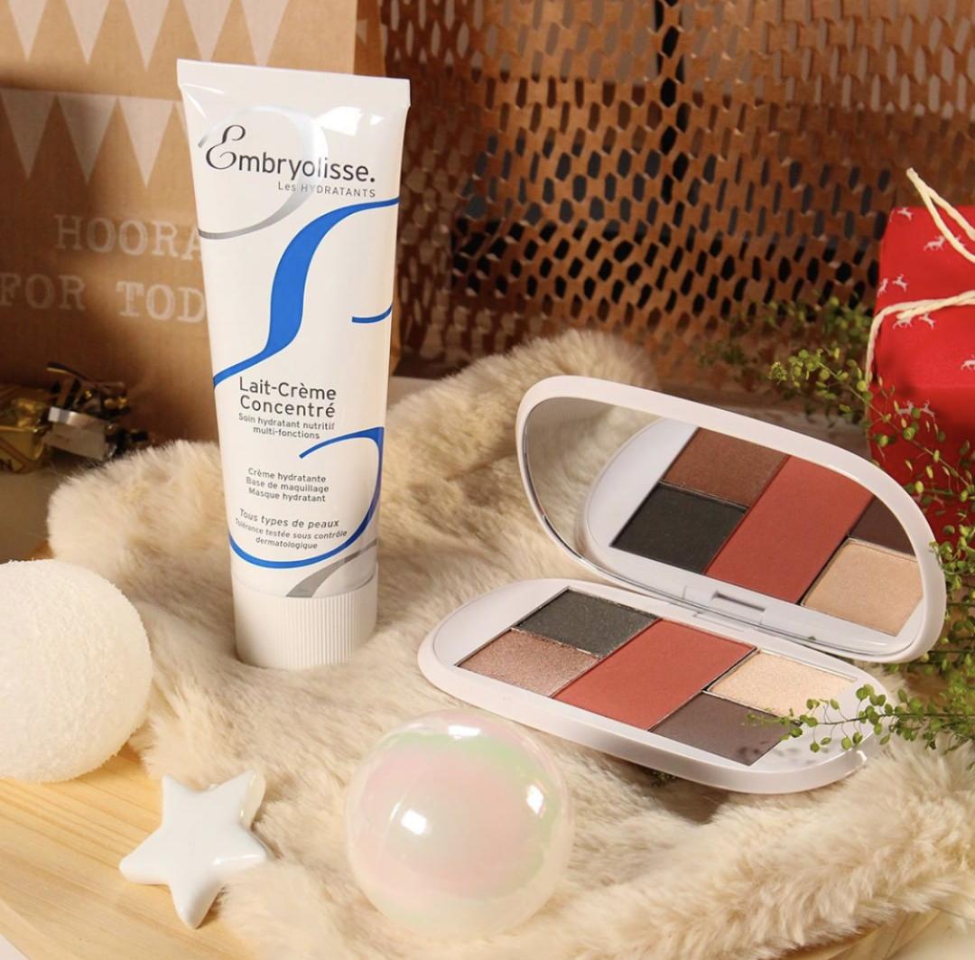 法国各家药妆店推荐,法国小众药妆品牌