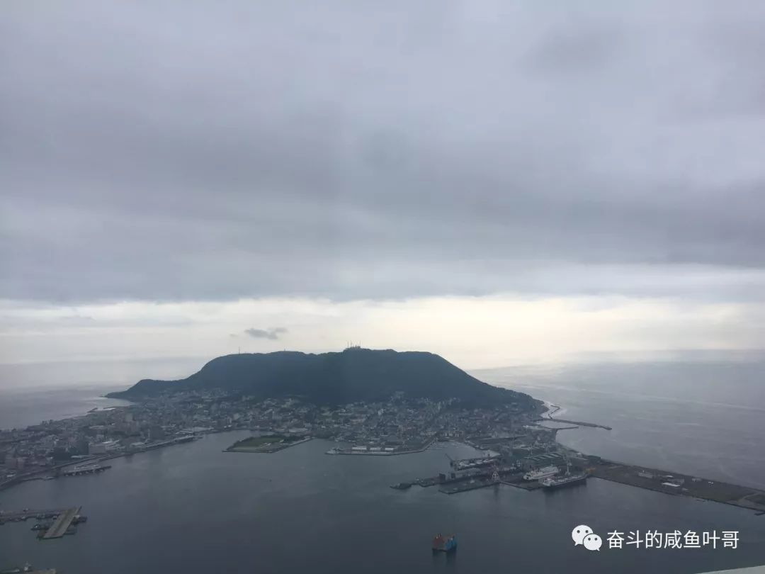 北海道函馆推荐,北海道的夏天