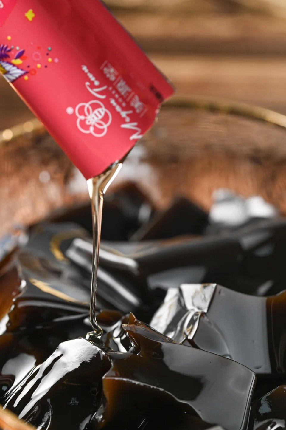 纯手工制作美食甜品,网红甜品推荐前十名制作方法