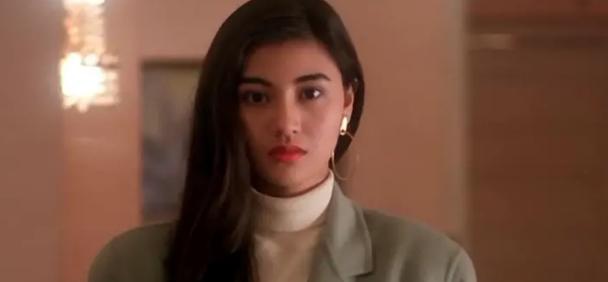 李嘉欣是巩俐级别的大咖？于正老师，您是不是对巩俐有什么误解