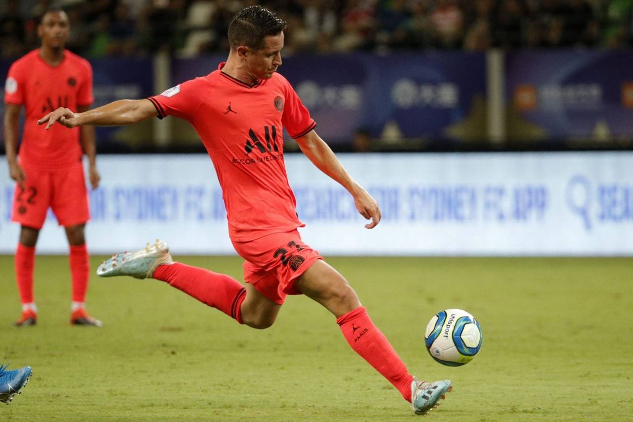 大巴黎3比0兰斯,布里斯班狮吼vs悉尼fc进球