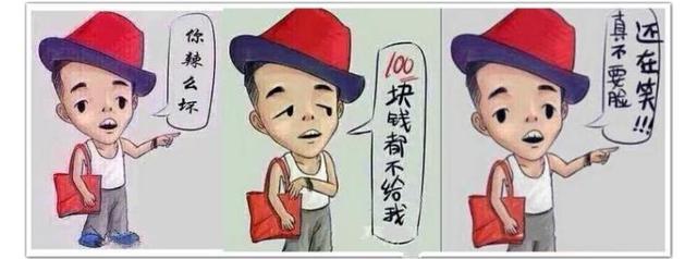 污言秽语的小吴，不过是一个被互联网捧杀的悲惨小人物