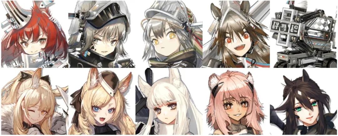 明日方舟六星干员精二所需的经验,明日方舟无畏者值得练吗