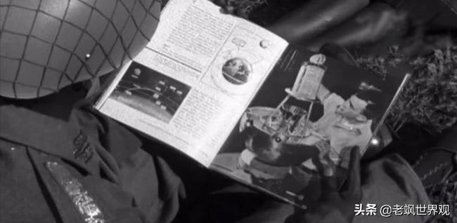 穿棉袄登月？非洲小国的荒诞计划，为何得到高度赞扬？