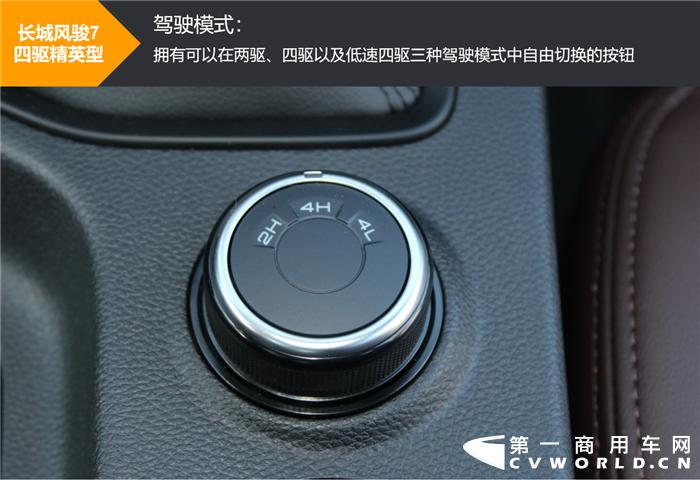 长城风骏7皮卡优势和不足,最新款长城皮卡风骏7柴油版