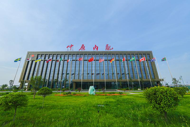 河南焦作第一大民企,焦作民营企业排名