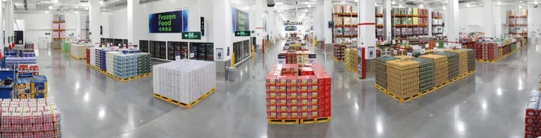 山姆一家店一天的营业额多少,山姆一年花10万