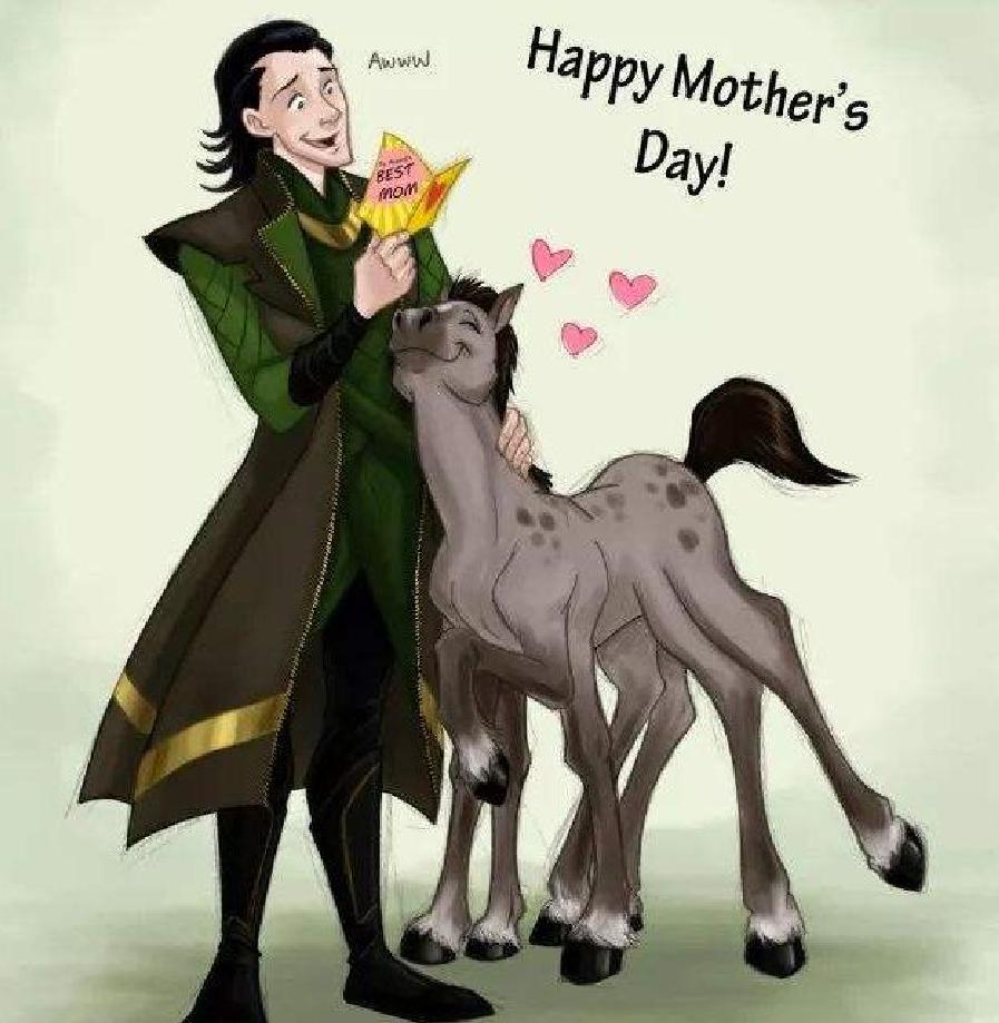 游戏文化碎碎念：从《战神4》看北欧诸神的神话传说——洛基篇