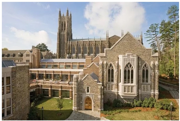 美国最受欢迎的十大名校排行榜,美国top前30大学推荐