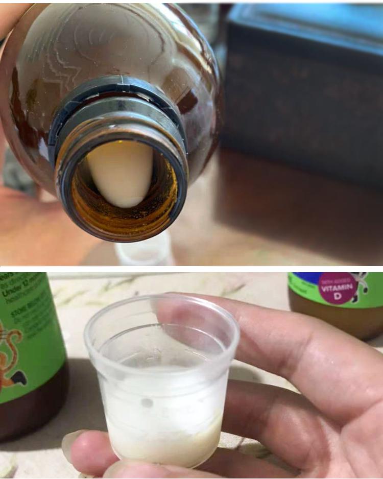 真正的液体钙,什么牌子的液体钙比较靠谱