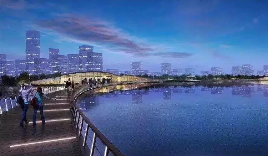 钱江新城球场,杭州钱江世纪城开建600米地标建筑