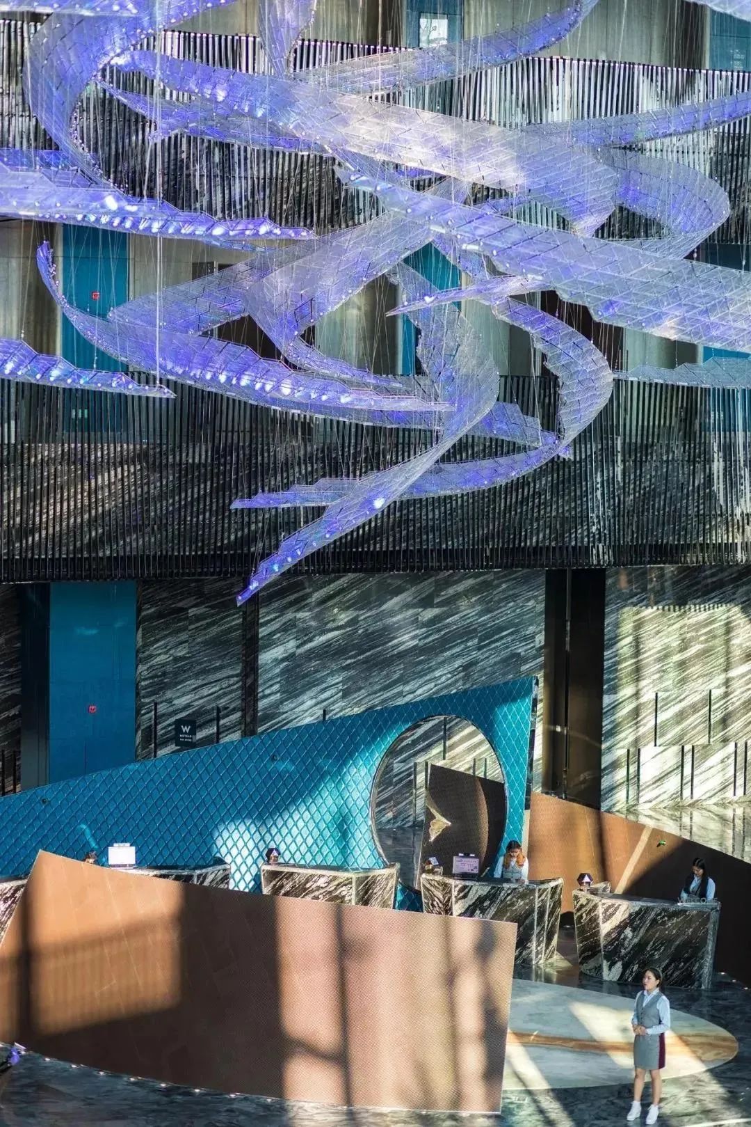 十大最美国际酒店,全球30个最美的野奢酒店