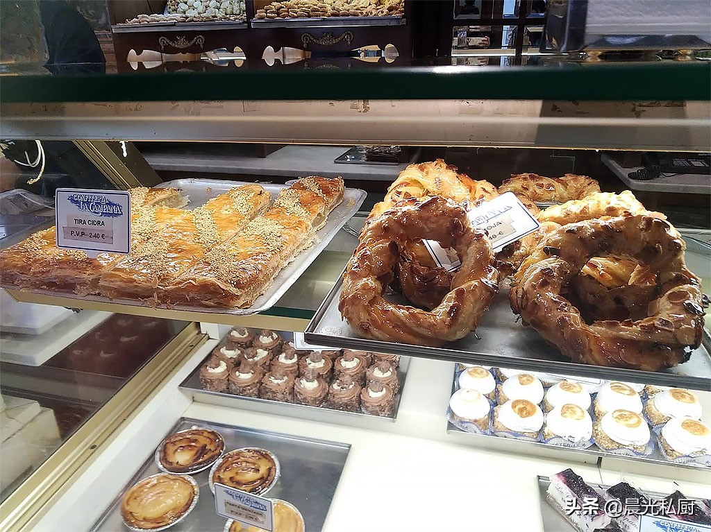 葡萄牙制作蛋挞,葡式蛋挞的始祖