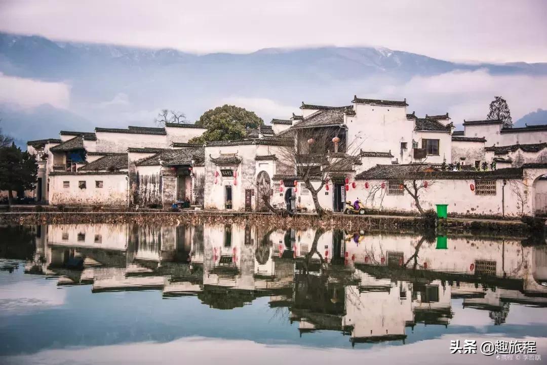 7.5万张0元门票这里领!黄山,池州,宣城,安庆景点门票0元抢