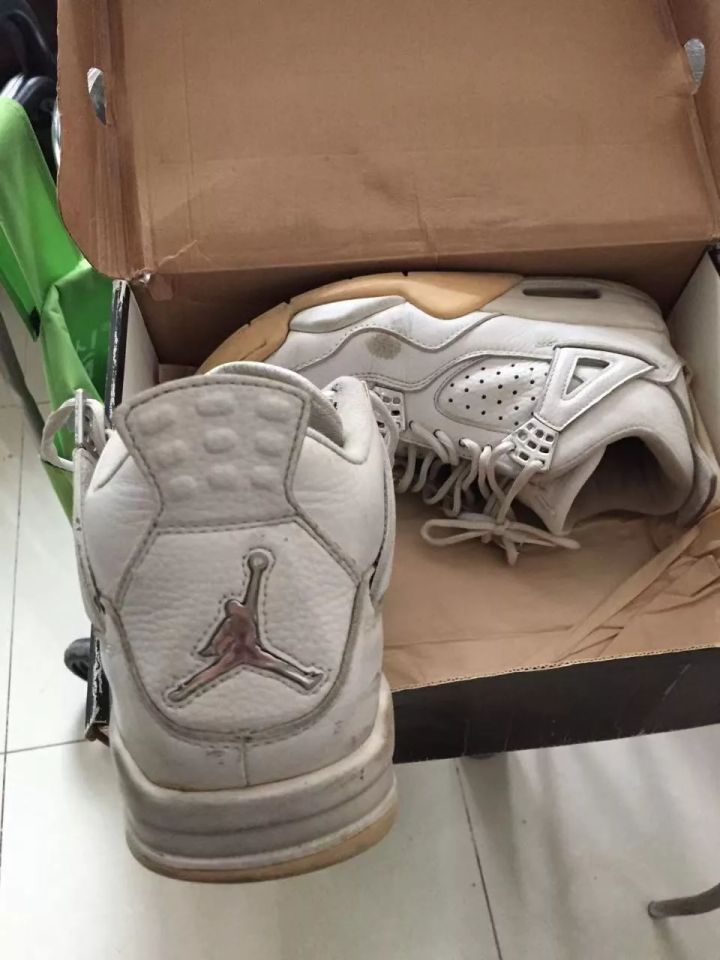 如果能享受被复刻的“待遇”，这双鞋一定不简单！