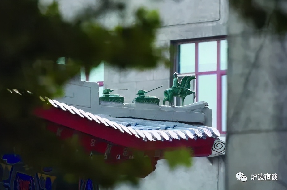 哈尔滨历史文化建筑,哈尔滨的建筑风格特点