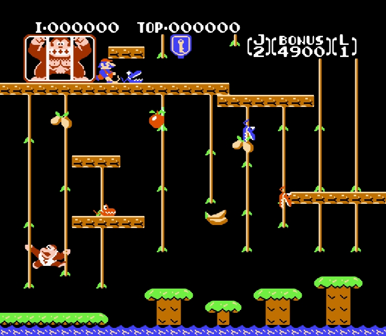 小时候的红白机经典游戏怎么玩,小时候红白机哪些游戏特别好玩儿