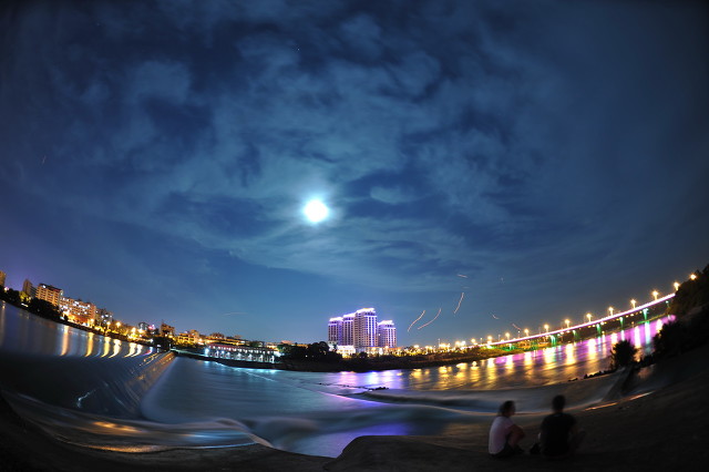 开化中元节蒸汽糕的由来,非物质文化中元节的由来