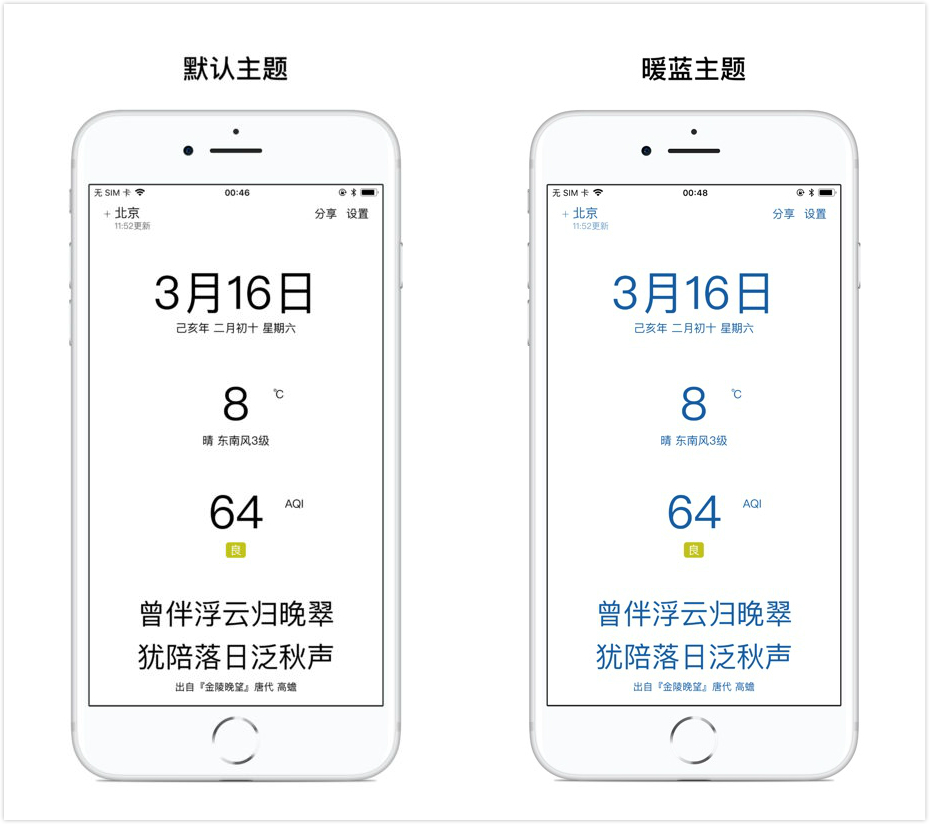 强烈推荐这5个好用到爆的app,5个高逼格app