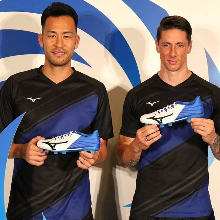 美津浓neo4proag托雷斯,美津浓当年多火