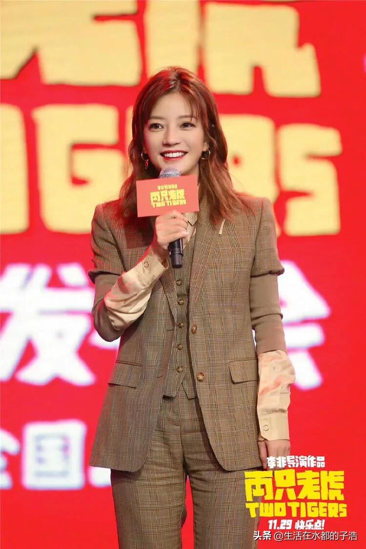 赵薇换脸视频,赵薇以前的发型是什么样子的