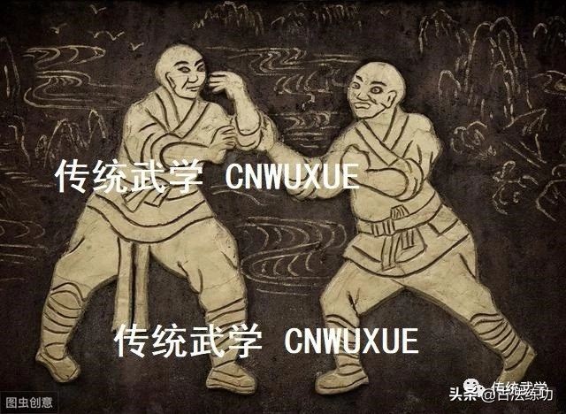 八极拳的十大禁忌,内家拳14禁忌