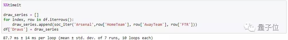 pandas循环,pandas循环处理多列数据