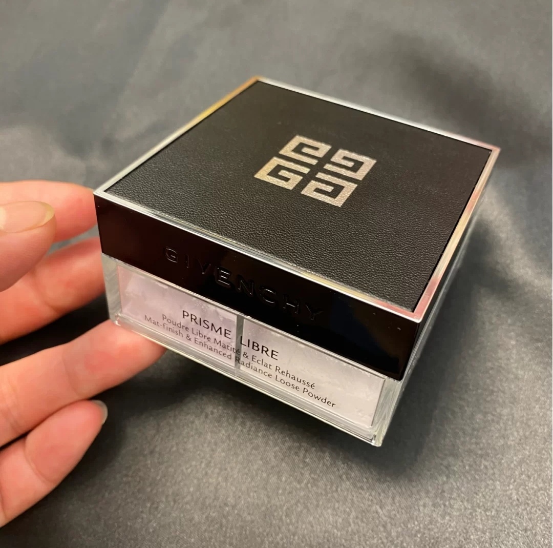 散粉界大牌,散粉cpb多少钱